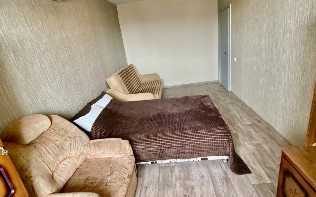 Квартира на улице Транспортная 12/4