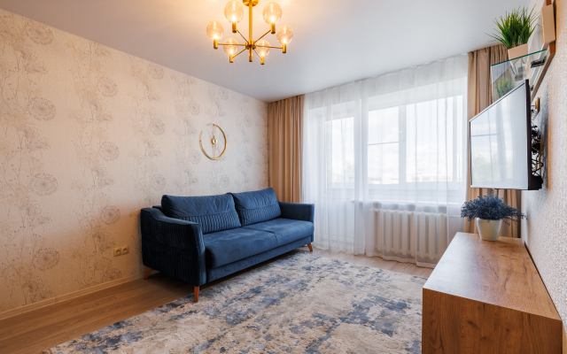 Krasnoarmeyskiy Prospekt 26 Flat