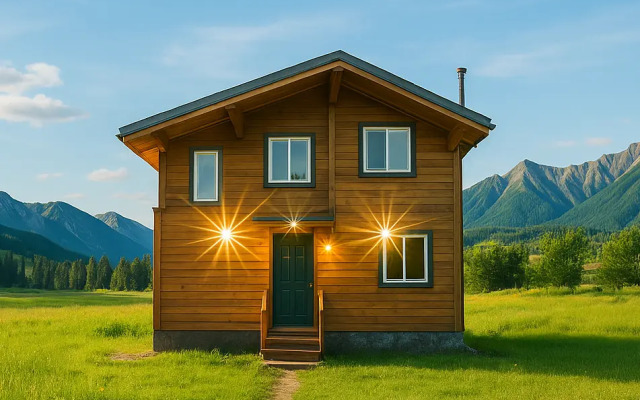 Гостевой дом Belukha Village