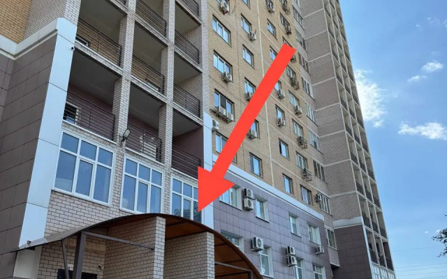 Квартира Lofthouse