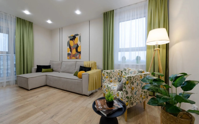 Апартаменты Пять Звёзд Невский