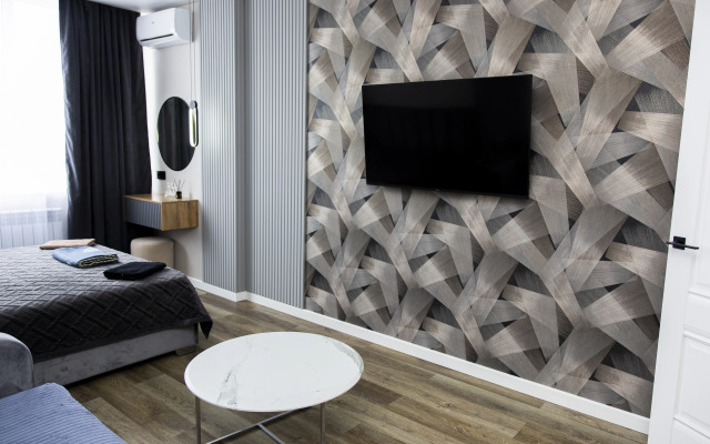 Квартира Пятигорская 41а