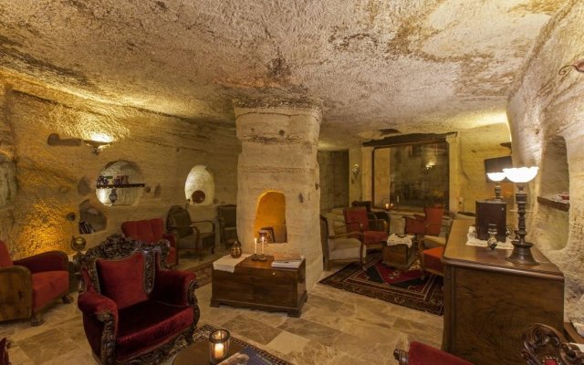 Mithra Cave Hotel - Special Class