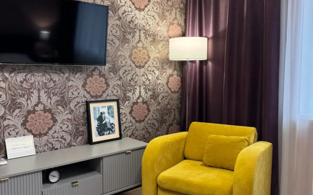 Апартаменты KaliningradWeekend