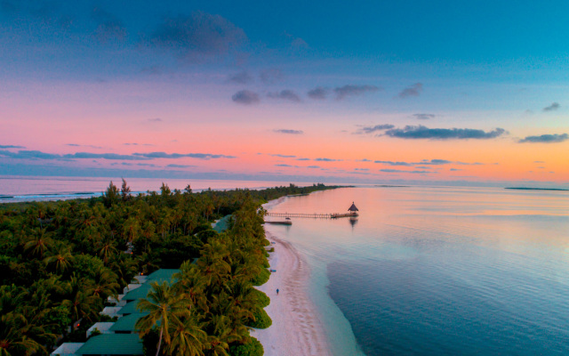 Canareef Resort Maldives