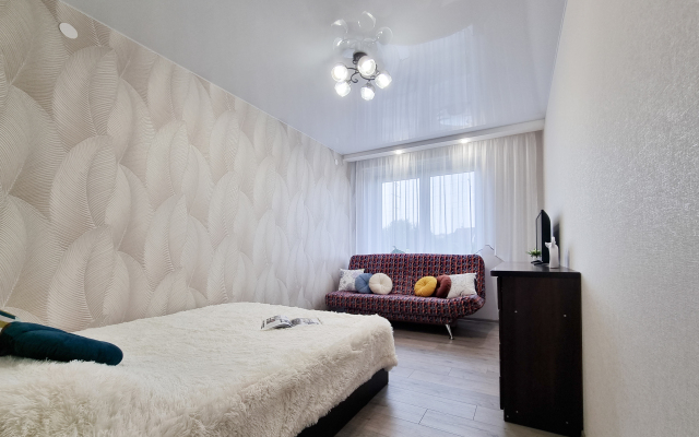 Lovelyhome39 Na Allee Znaniy Selma Apartments