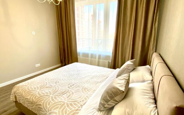 Aliana Apartments