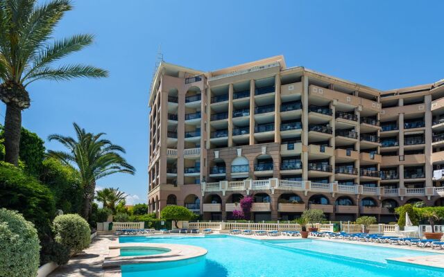 MyHome Riviera Apartments