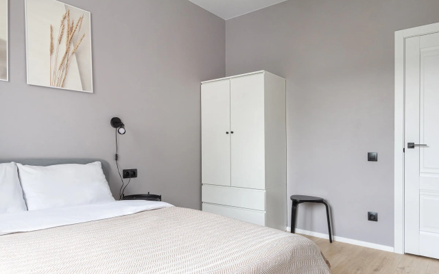 Апартаменты RentHibiny