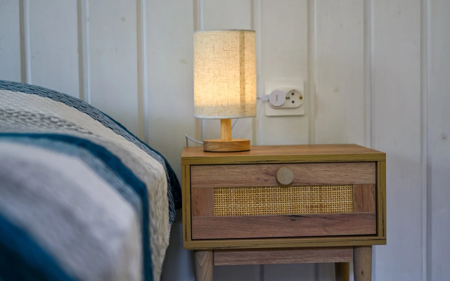 Барнхаус ЗвенДзен Mix 96 Порко Россо