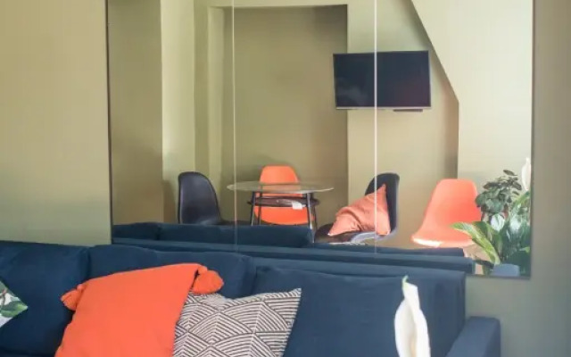 Апартаменты Гороховая 33