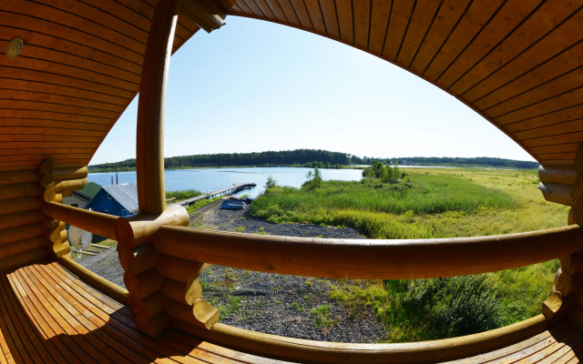 База Отдыха Hunter Paradise