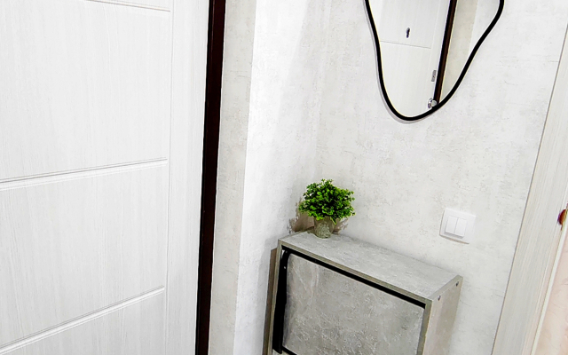 Квартира в Новом Микрорайоне