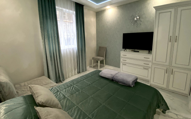 Апартаменты Анита в центре Сочи 7