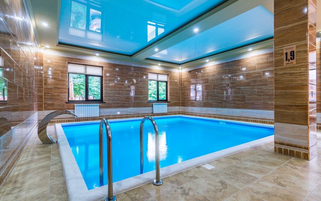 Residence Park Hotel