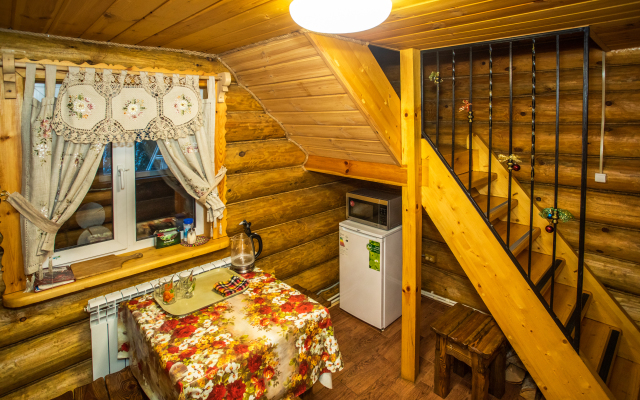 Меблированные комнаты АЛЕКСАНДРиЯ