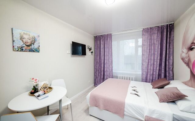 Himkinskij Bulvar 19k2 (69) Apartment