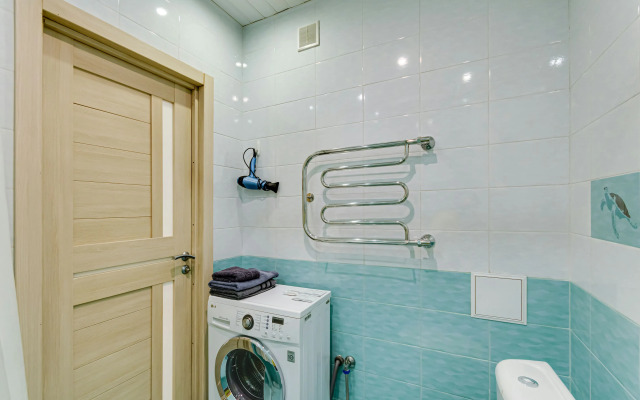Posutochno Komfort Flat