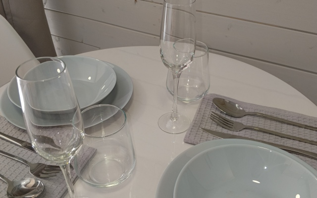 Roza Vetrov Apartaments