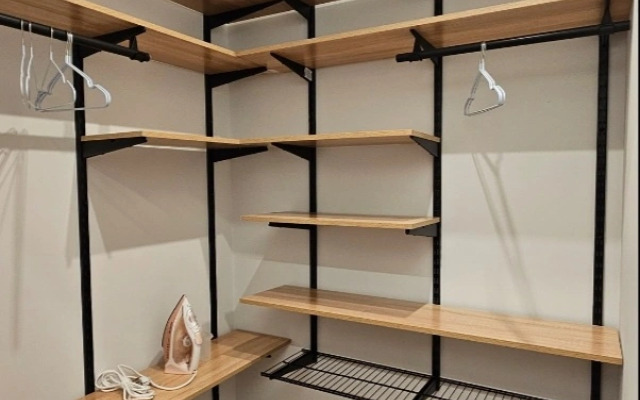 Квартира Нейбута