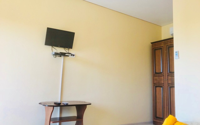 Bugenvilliya Guest House
