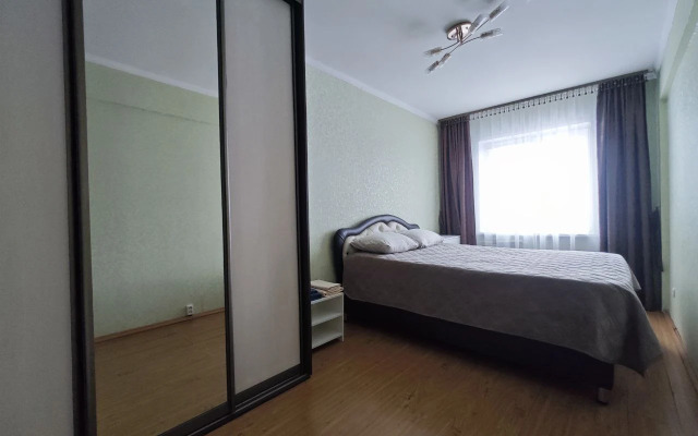 Квартира возле Онкоцентра, ВСГАКИ, Центра ядерной медицины, Патриот