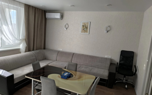 Квартира В географическом центре Самары