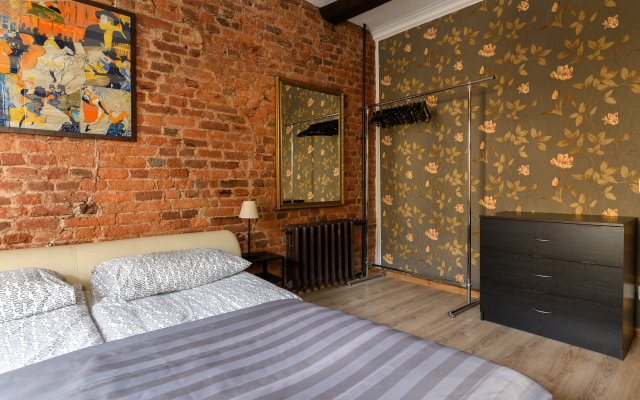 Апартаменты на Чайковского 39