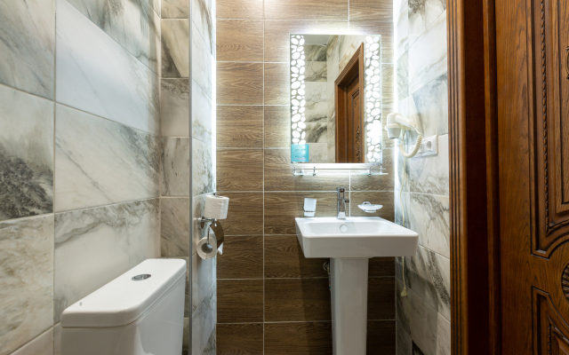 Sochi Galereya Park Hotel