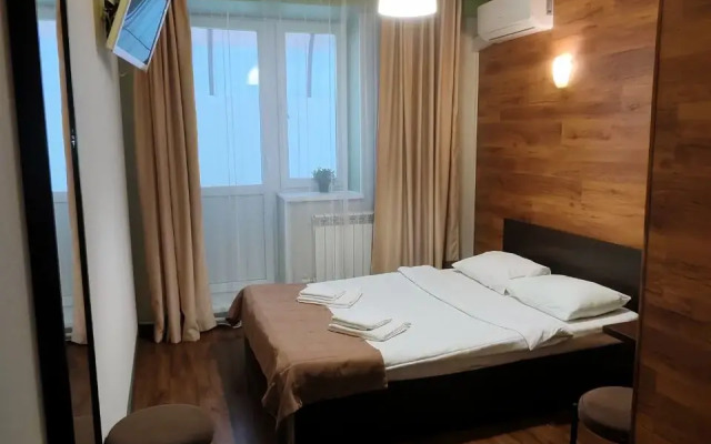 Kochevnik Hotel