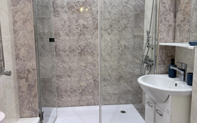 Квартира у моря