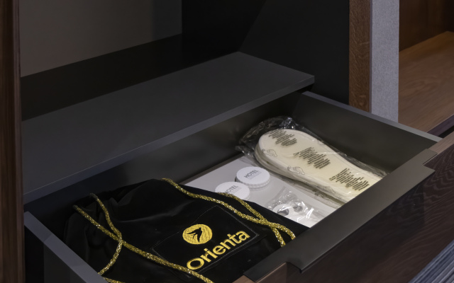 Orienta Gyumri Hotel