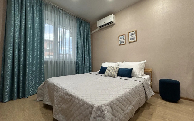 Апартаменты на Московской YanaApart