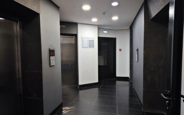 V Zhilom Komplekse Premium Klassa Flat