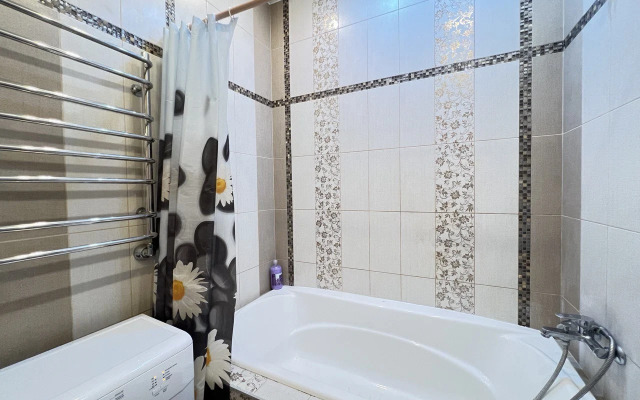 Квартира на Улице Октябрьской 38