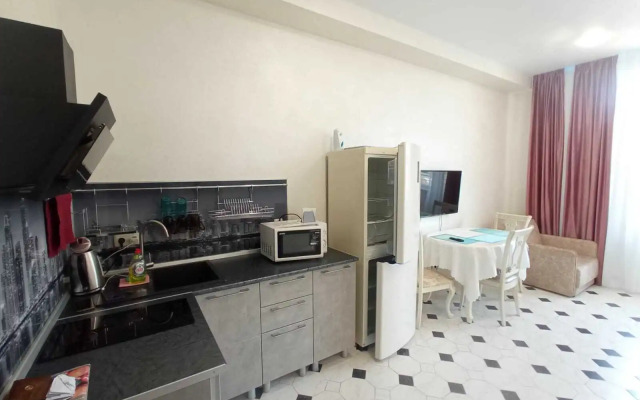 Studiya 2 3 Apartments