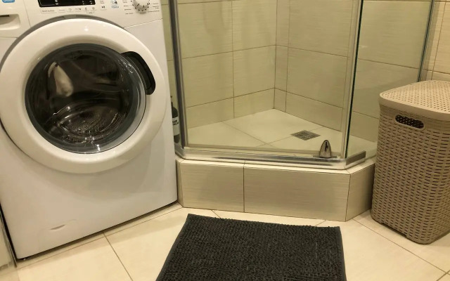 Квартира студия с видом на море