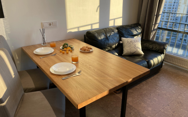 Квартира Эксклюзивная в центре города