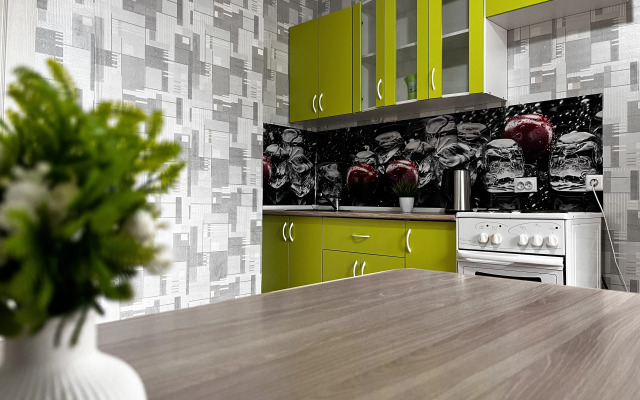 Lineynaya Pokrovskiy Tsentralny Rayon Trts Planeta Flat