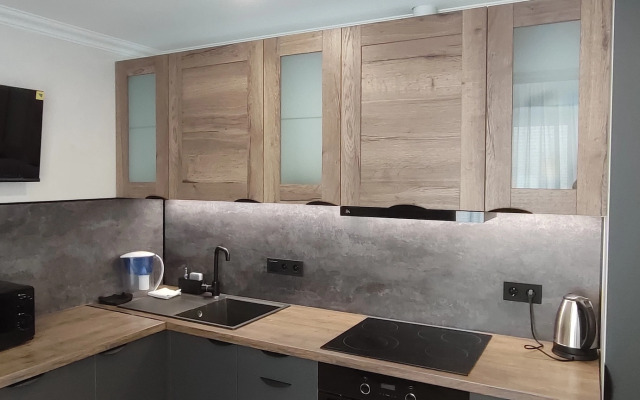 Квартира на улице 50 лет ВЛКСМ 50/2