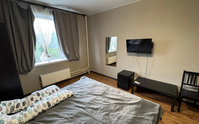 Prekrasnaya Flat