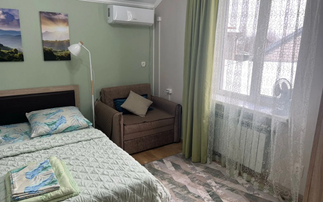 Квартира на Садовой 213(3)