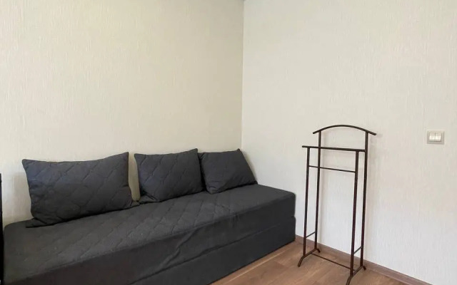 U Bautsentra Flat