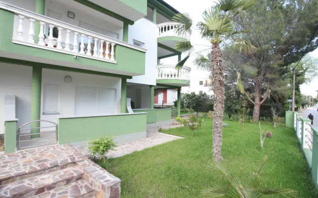 Апартаменты B88 - Vila Palma
