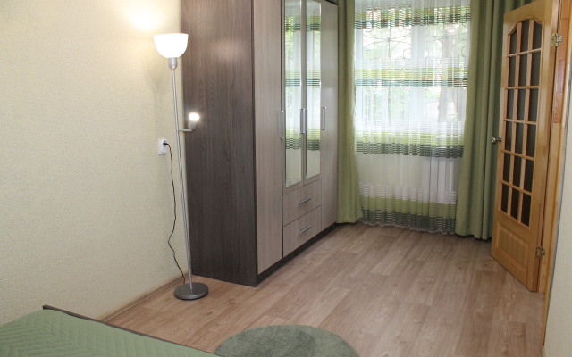 Apartamenty u Gorodskih Prudov