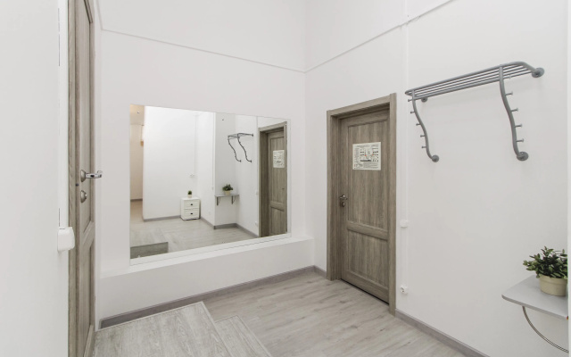 Apartamenty No1 u Pravitel'stva Tumenskoj oblasti