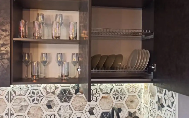 Квартира 2-х комнатная