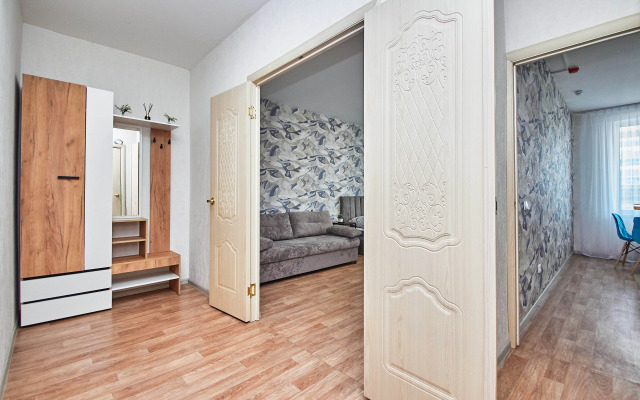 1 Komnatnaya Flat