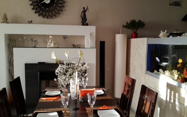 Vip 24dom Apartments