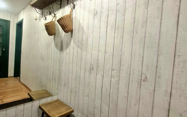 Квартира Эконом вариант для командировки